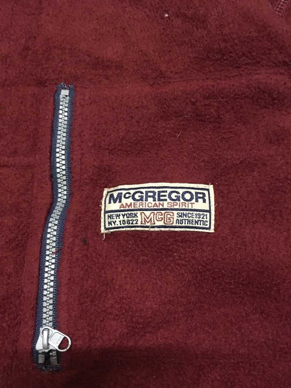 Mcgregor × Outdoor Life × Sportswear McGregor Pol… - image 2