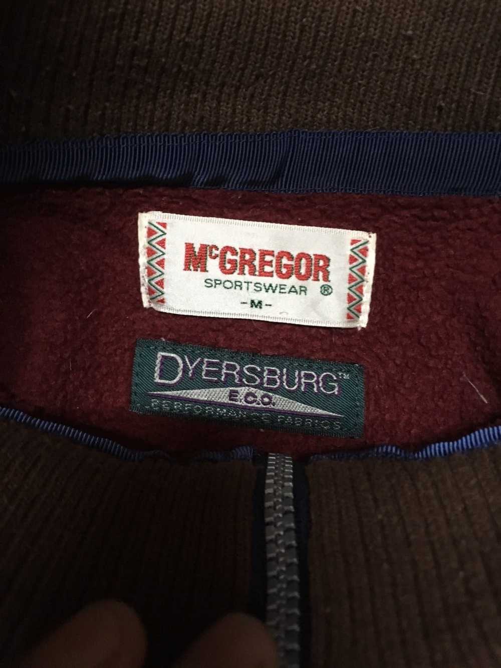 Mcgregor × Outdoor Life × Sportswear McGregor Pol… - image 4