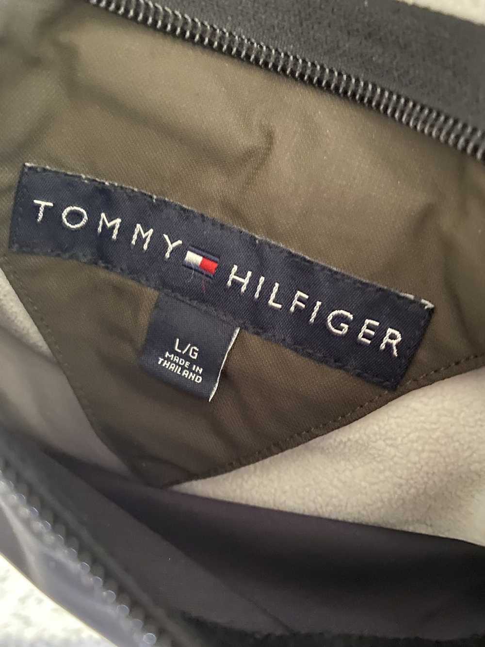 Streetwear × Tommy Hilfiger Tommy Hilfiger revers… - image 11