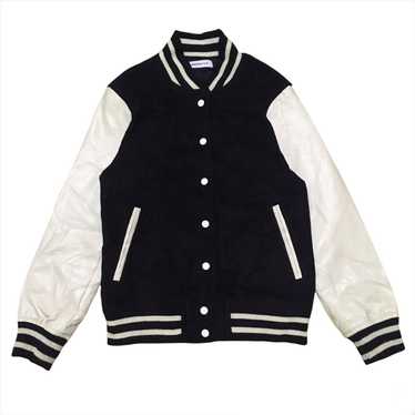 Japanese Brand × Streetwear × Varsity Jacket Japa… - image 1