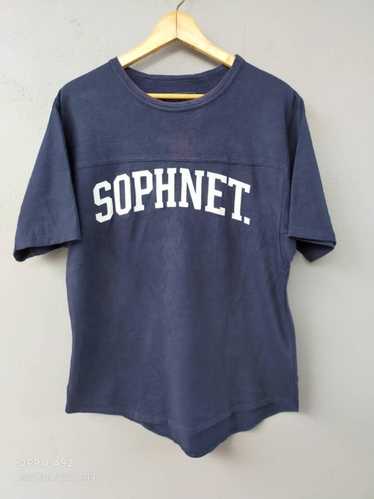 Japanese Brand × Sophnet. × Streetwear Sophnet. X… - image 1