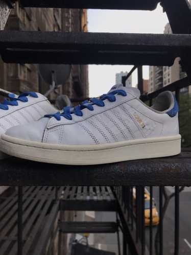Adidas × Colette × Undefeated Colette x Undefeated