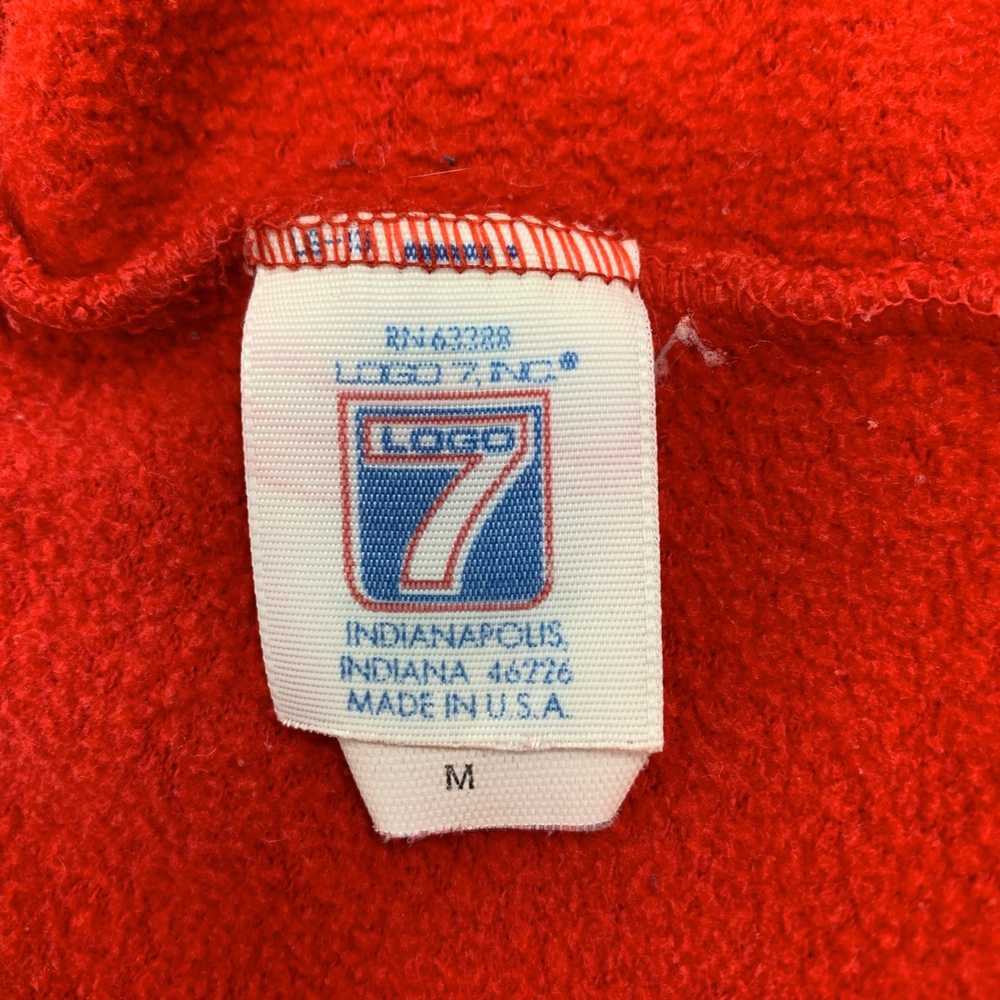 Logo 7 × Made In Usa × NFL Vintage Atlanta Flacon… - image 4