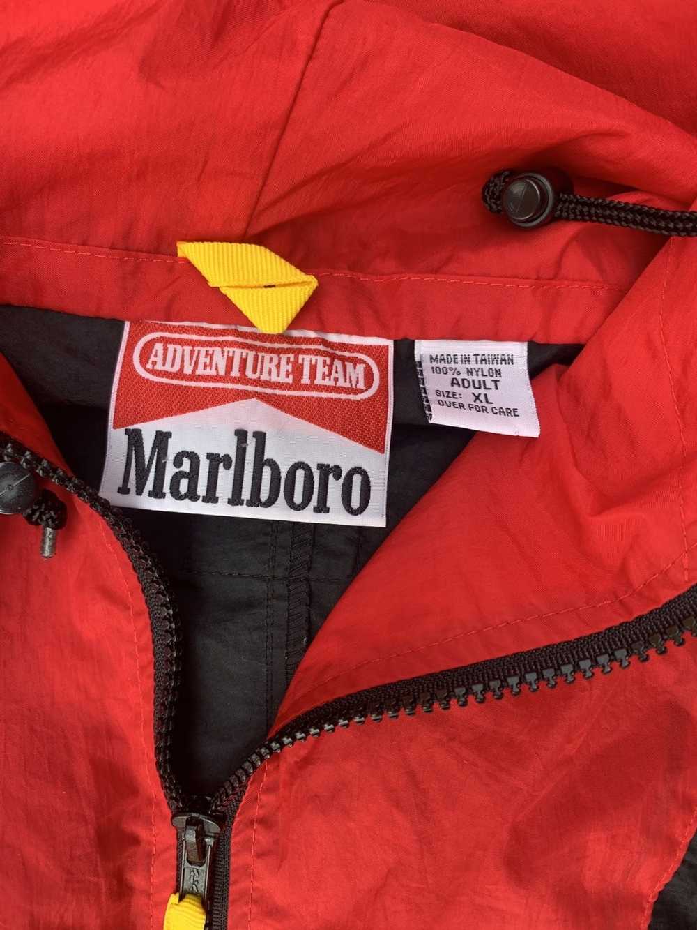 Marlboro × Marlboro Classics × Vintage Vtg 90s Ma… - image 3