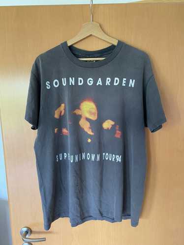 Soundgarden - Superunknown Tour 94 - T-Shirt