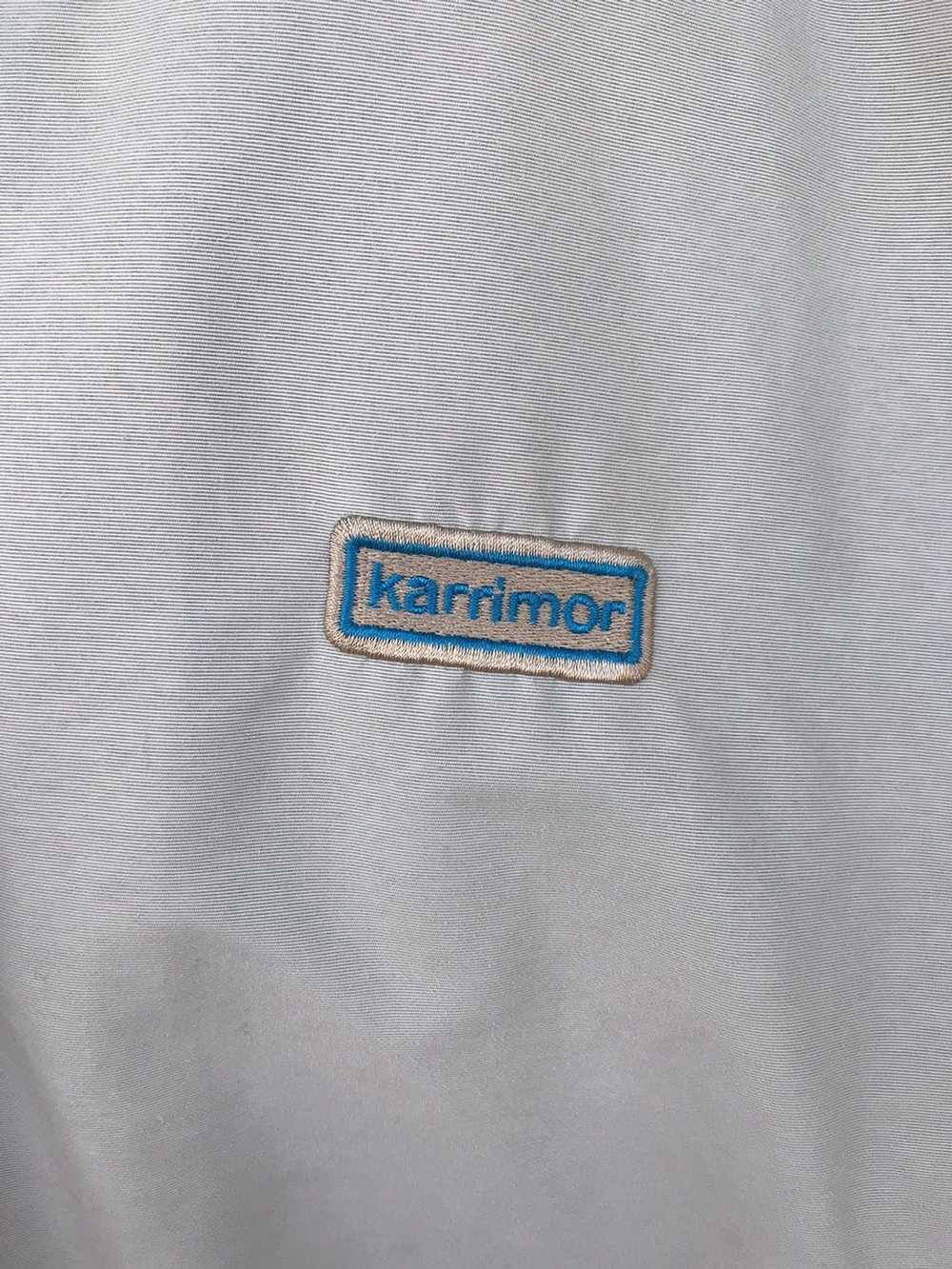 Brand × Outdoor Life × Sportswear Karrimor 4062 H… - image 9
