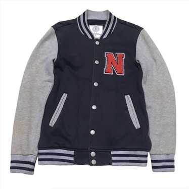 Japanese Brand × Varsity × Varsity Jacket Japanes… - image 1