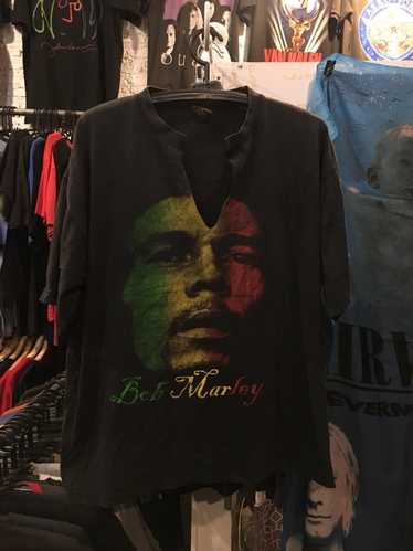 Bob Marley × Other × Vintage Bob Marley 90s T-Shir