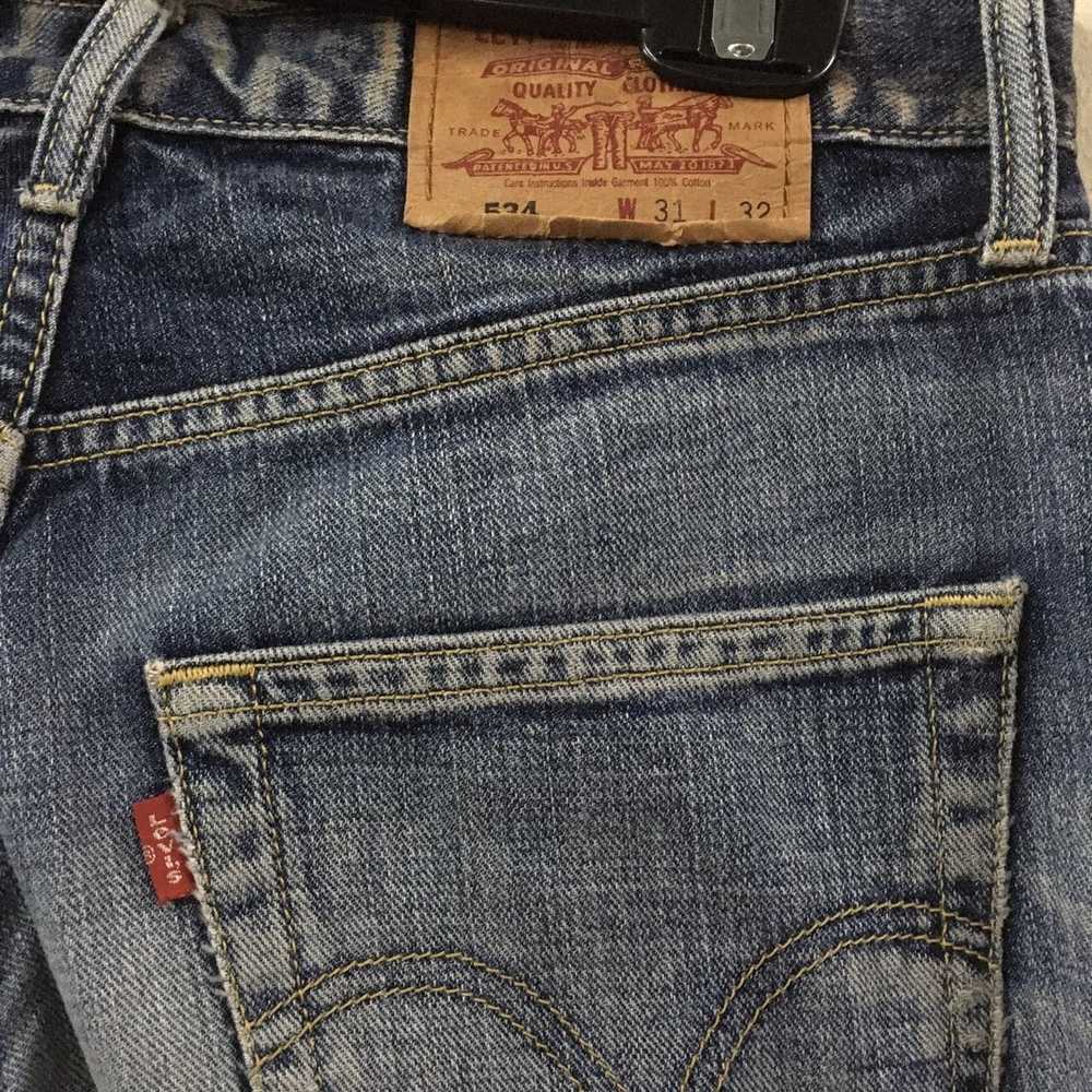 Levi's × Levi's Made & Crafted × Levi's Vintage C… - image 11