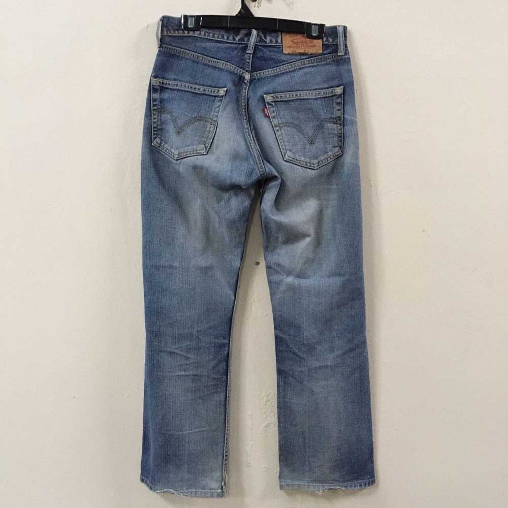 Levi's × Levi's Made & Crafted × Levi's Vintage C… - image 6