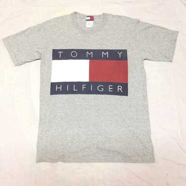 Designer × Streetwear × Tommy Hilfiger tommy hilf… - image 1