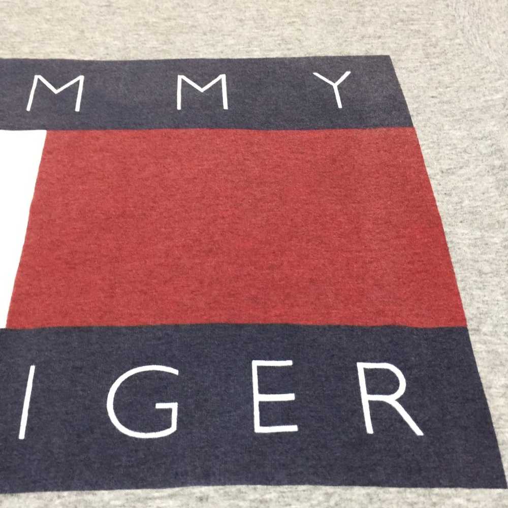 Designer × Streetwear × Tommy Hilfiger tommy hilf… - image 3