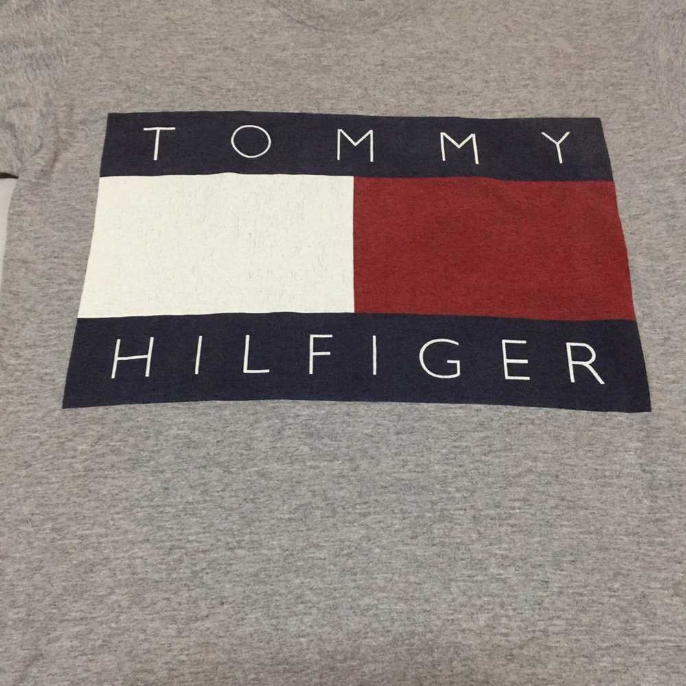 Designer × Streetwear × Tommy Hilfiger tommy hilf… - image 5