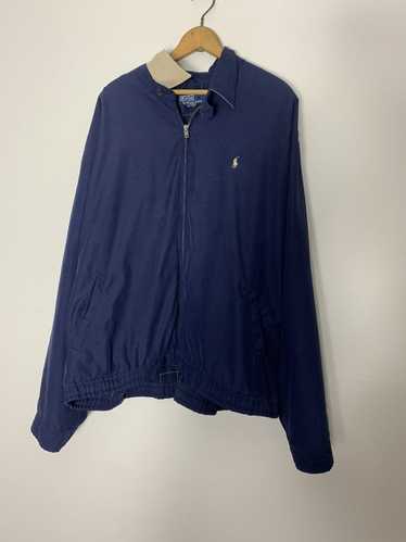 Polo Ralph Lauren × Vintage Polo Casual Jacket