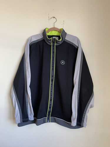 Jordan Brand vintage Jordan track jacket