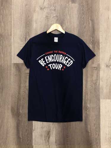 Chance Rapper  Rap Tees Chance Rapper 201