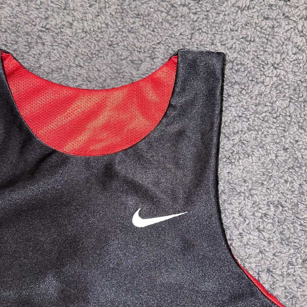Nike Nike Team Womens Reversible Sleeveless Tank … - image 3