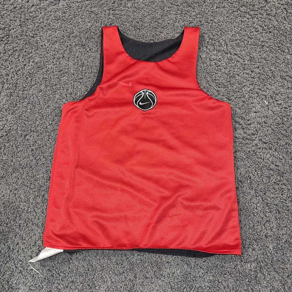Nike Nike Team Womens Reversible Sleeveless Tank … - image 6