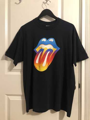 The Rolling Stones × Vintage 2002 The Rolling Ston