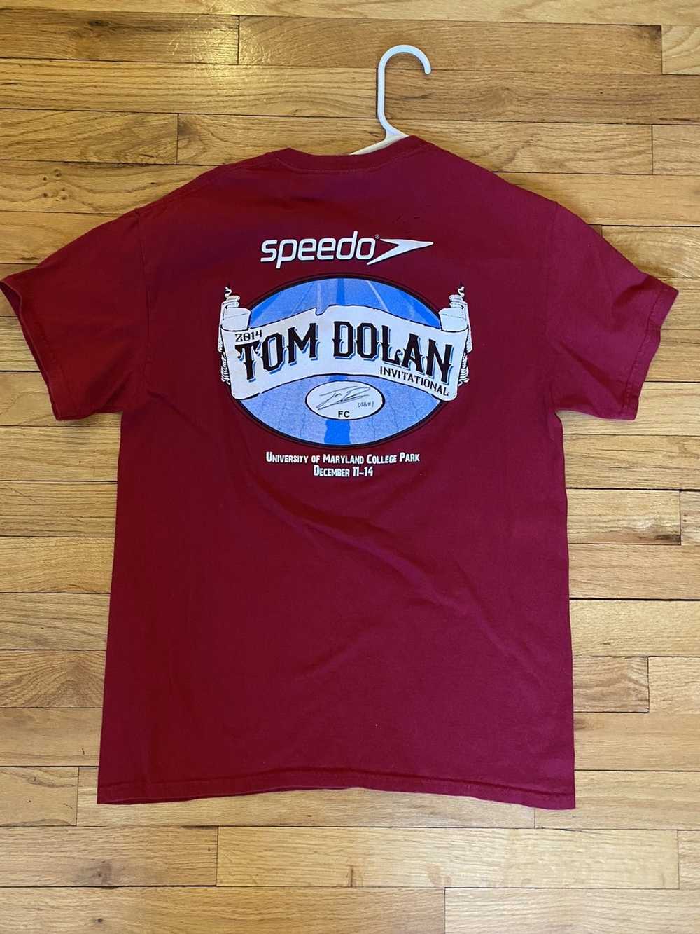 Speedo × Streetwear invitational tom dolan speedo… - image 1