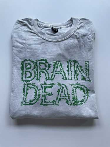 Brain Dead Brain Dead L/S Tee - image 1