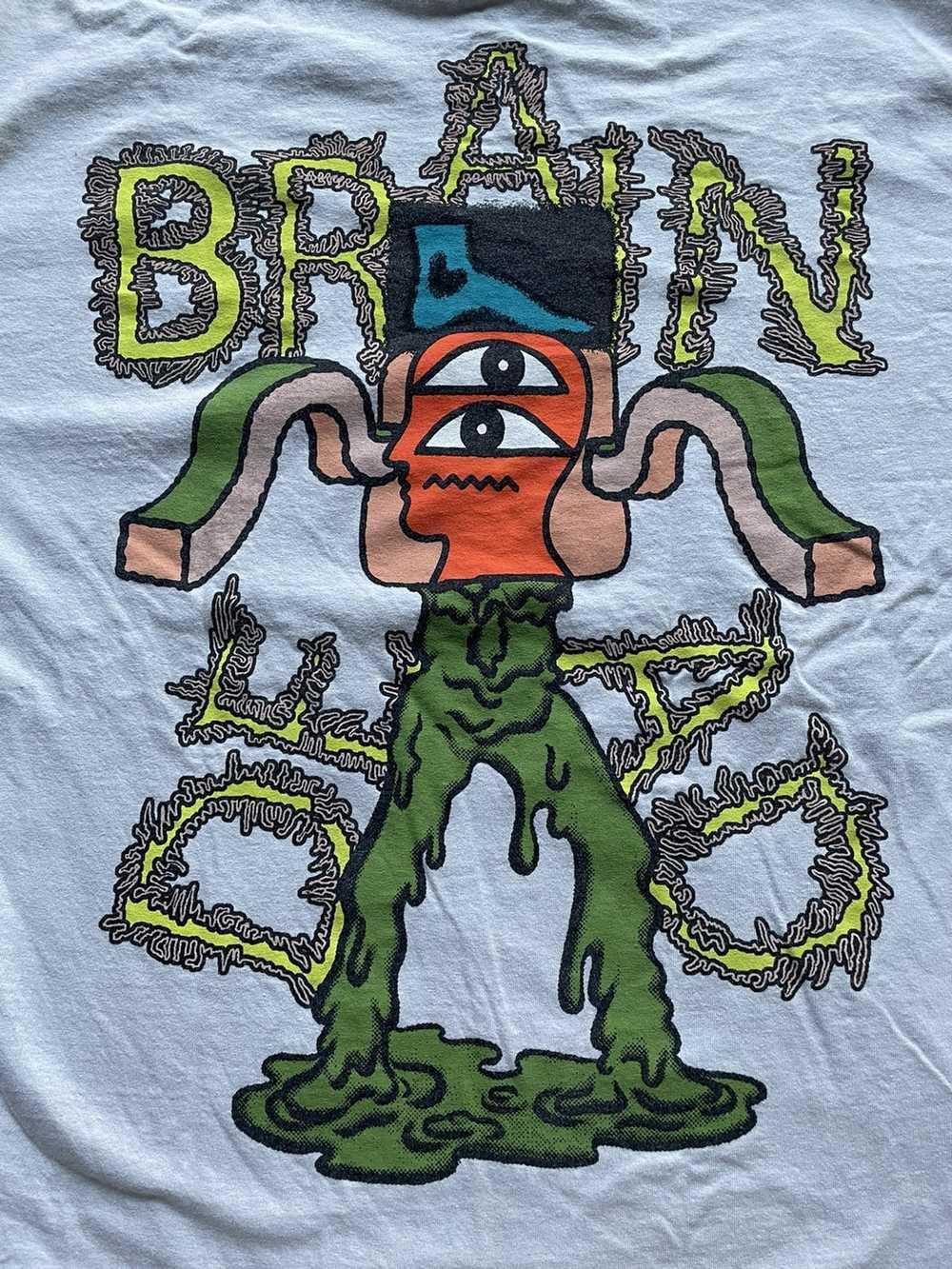 Brain Dead Brain Dead L/S Tee - image 2