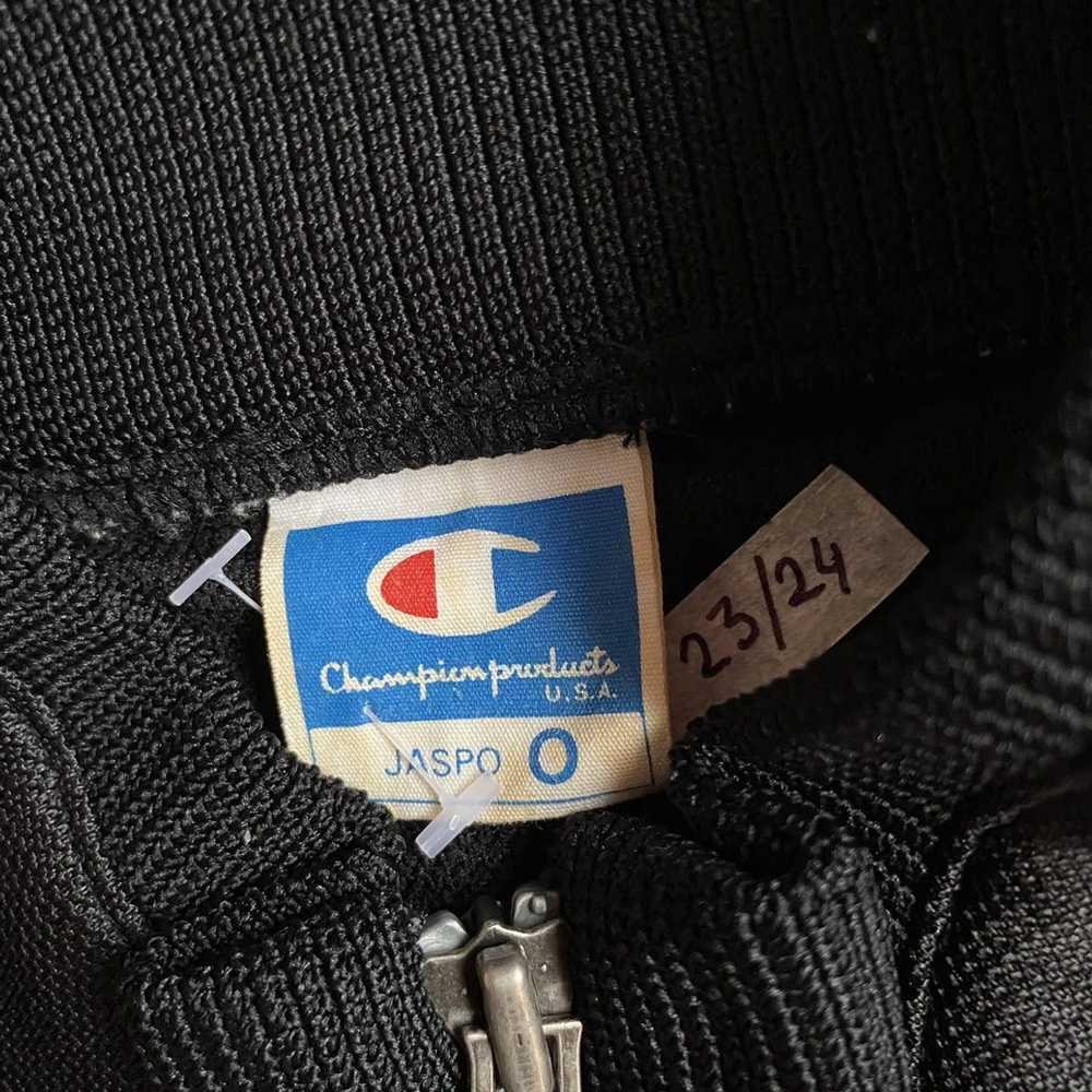 Champion × Sportswear × Vintage Vintage Champion … - image 6