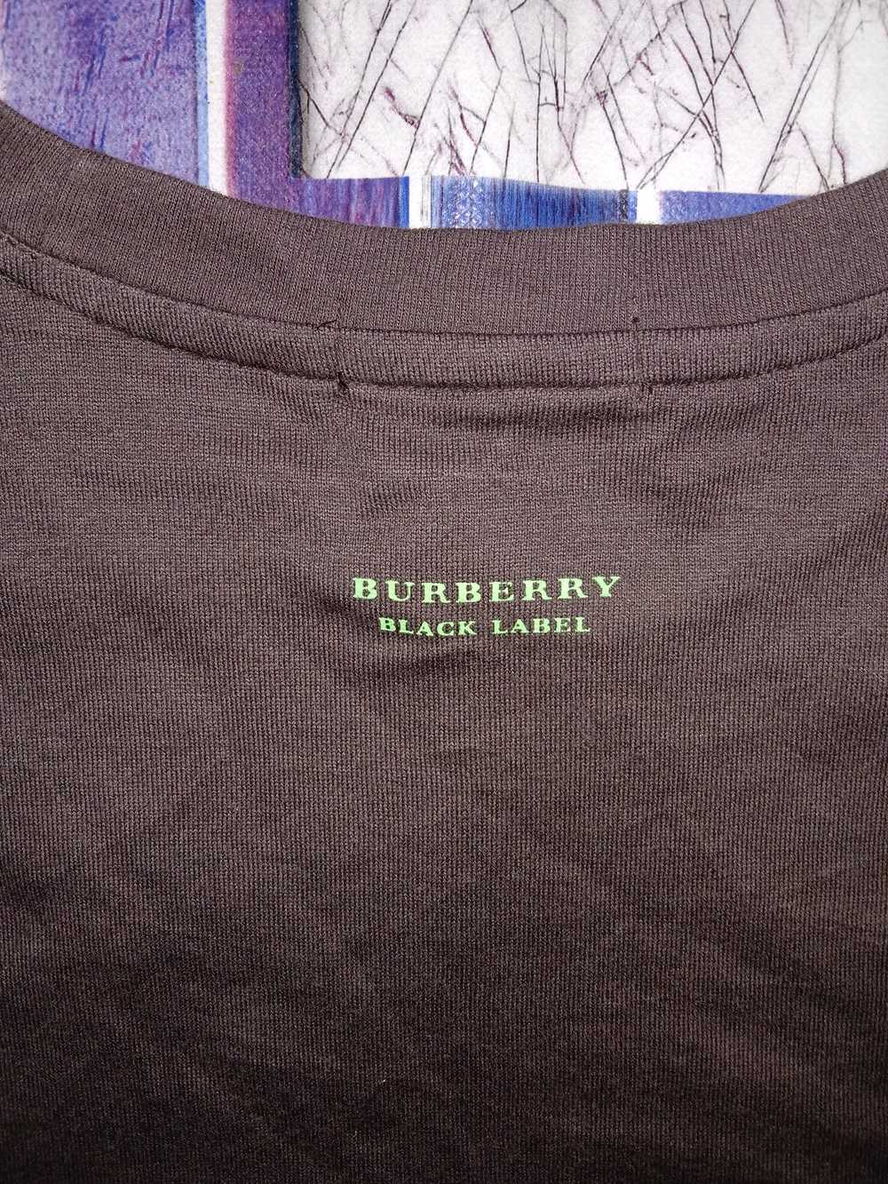 Black Label × Burberry × Japanese Brand BURBERRY Blac… - Gem