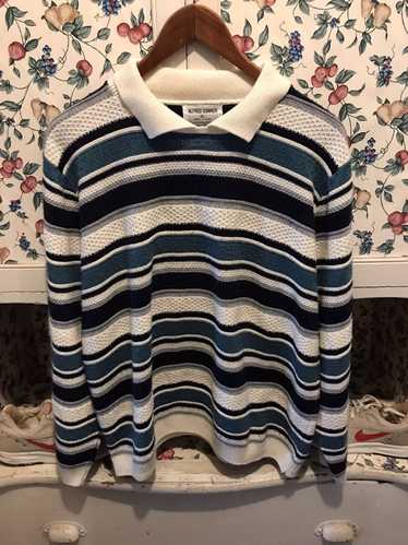 Vintage Vintage 90s Alfred Dunner Knit Sweater