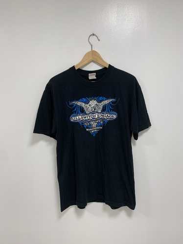 Band Tees × Vintage Vintage 2005 killswitch engage