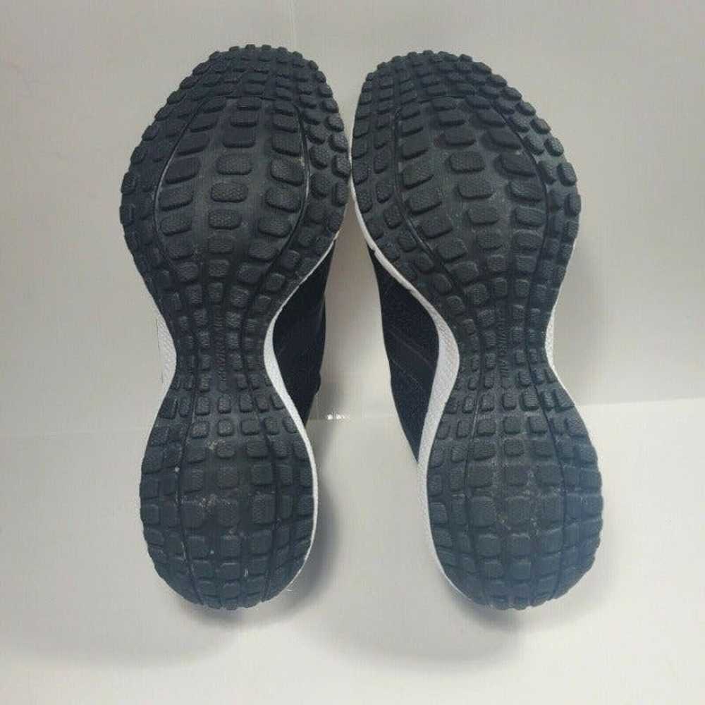 Reebok Reebok Ventilator Hexalite Black/Blue Shoe… - image 10