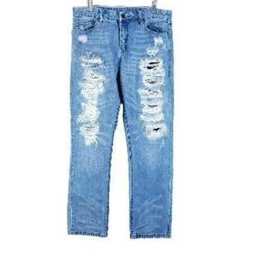 New Men’s store BlankNYC Jeans