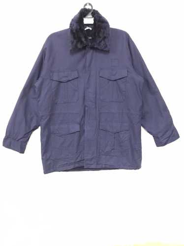 Japanese Brand × Ski Mowint Workwear Jacket - image 1