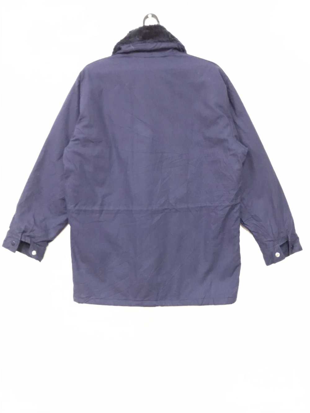 Japanese Brand × Ski Mowint Workwear Jacket - image 4