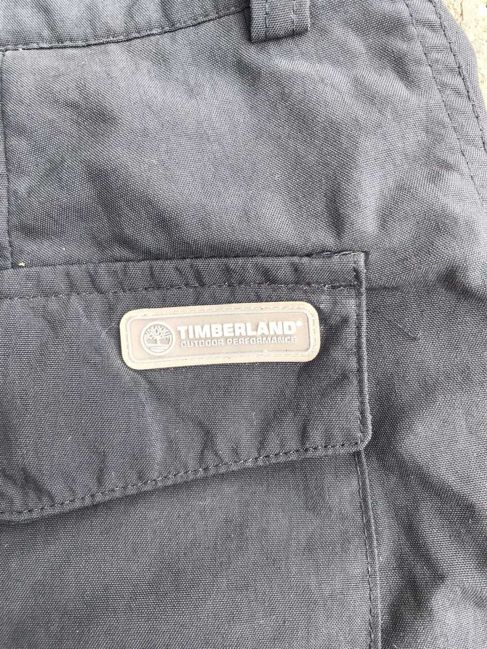 Japanese Brand × Streetwear × Timberland Timberla… - image 3