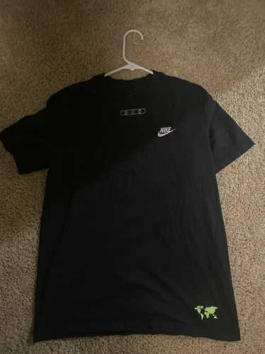 Nike Nike air footwear and apparel tee