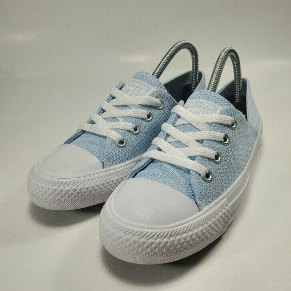 Converse Converse Womens CT All Star Coral OX Sne… - image 2