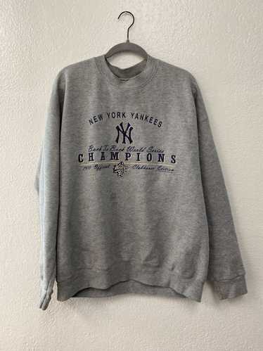 Lee × Vintage 1999 World Series champions Yankees 
