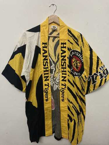 Japanese brand hanshin - Gem