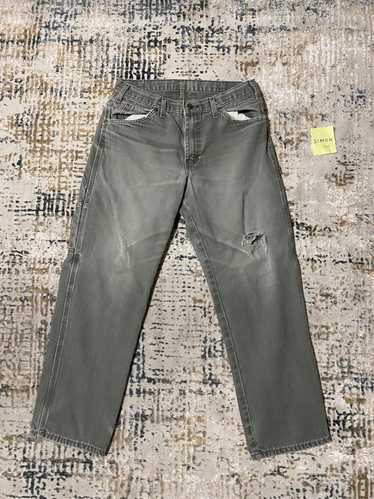 Dickies 1990's Vintage Dickie Worker Pants