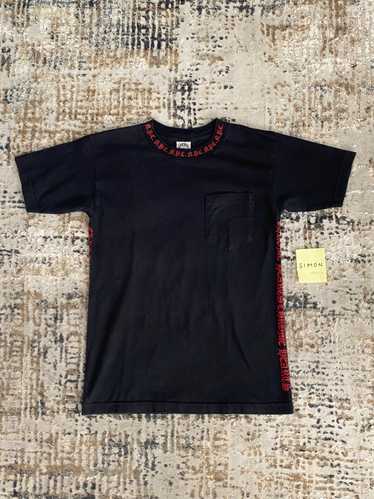 Chrome Hearts 1990's Chrome Hearts NYC Tee