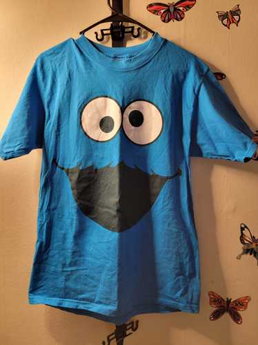 Other 2009 Cookie Monster Tshirt