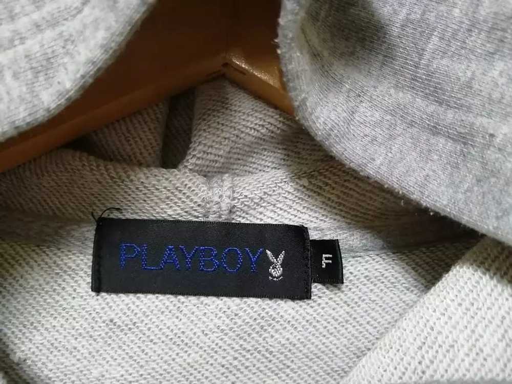 Playboy × Streetwear × Vintage VINTAGE PLAYBOY VE… - image 8
