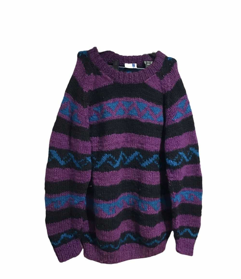 Vagabond Vagabond sweater 100% wool - image 1