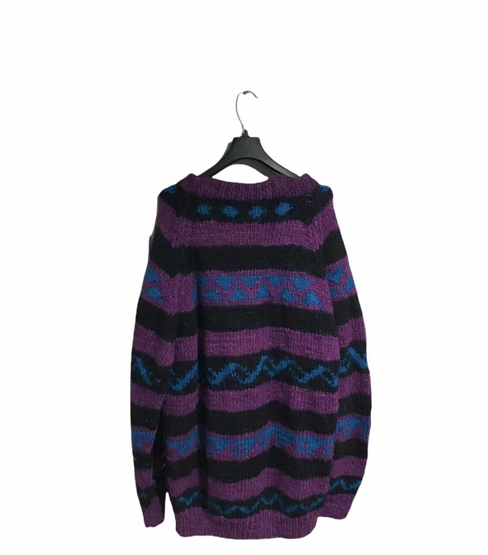 Vagabond Vagabond sweater 100% wool - image 3