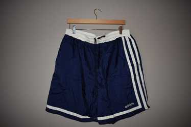 Adidas streetwear shorts - Gem