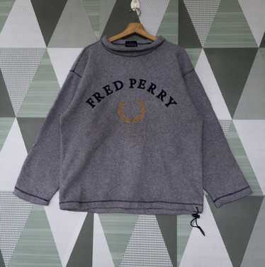 Fred Perry × Japanese Brand × Vintage Fred Perry … - image 1