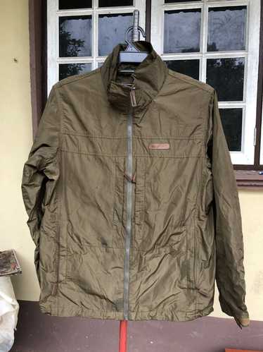 Columbia hardy road lodge on sale jacket