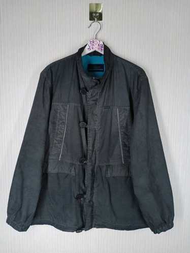 Burberry × Vintage Vintage Burberry London Blue L… - image 1