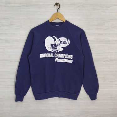 Sportswear × Vintage 80s 90s Penn State National … - image 1